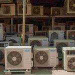 شراء مكيفات مستعملة بمكة