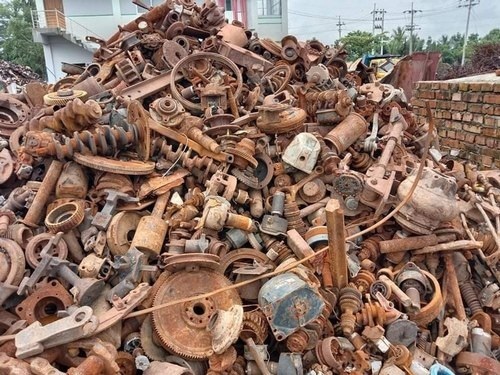 شراء سكراب بمكة