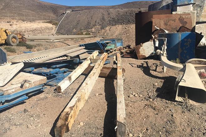 شراء سكراب بمكة